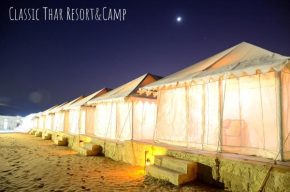 Classic Thar Resort Camp